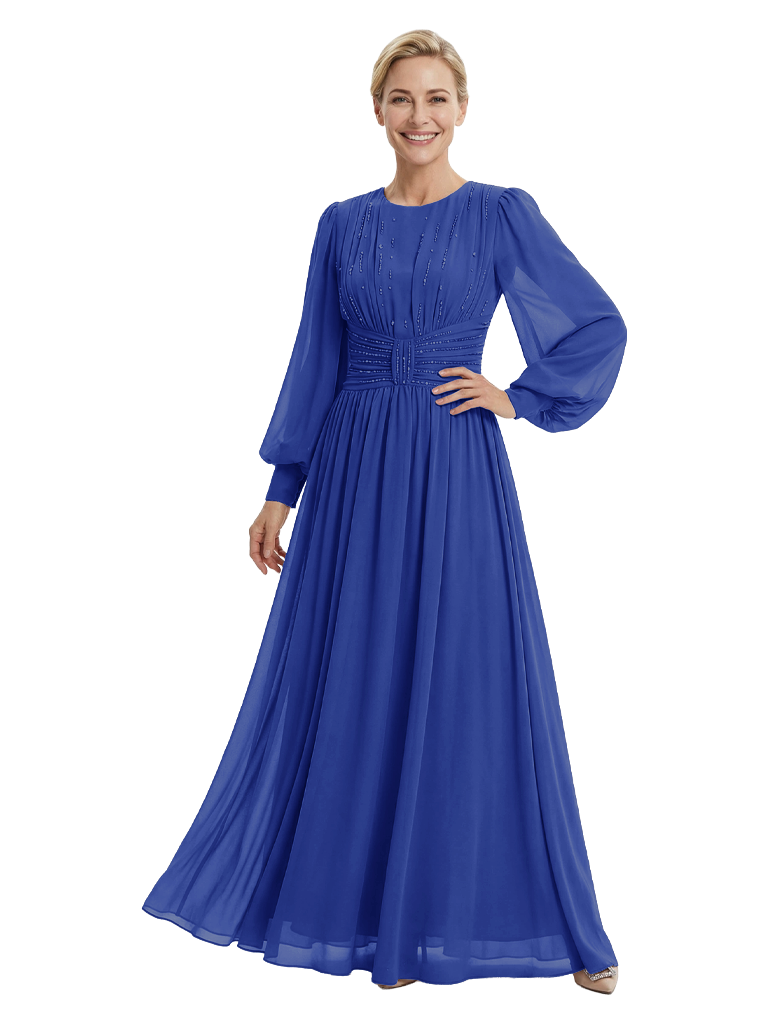 royal-blue
