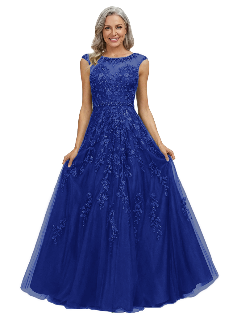 royal-blue