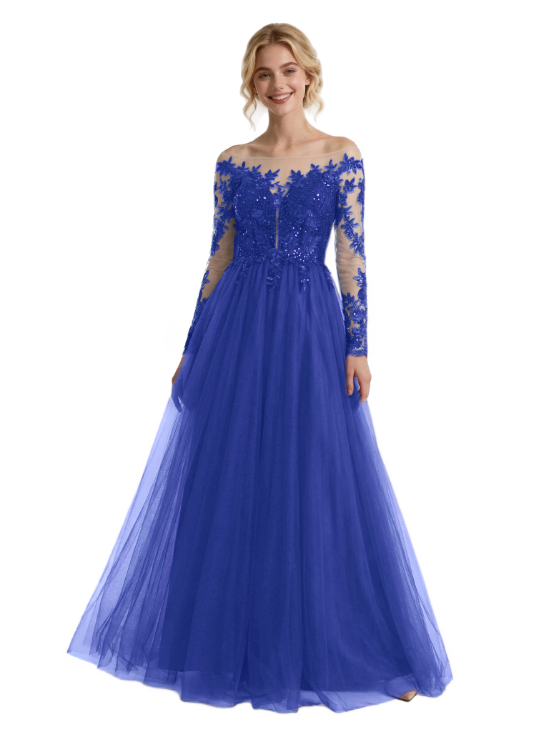 royal-blue