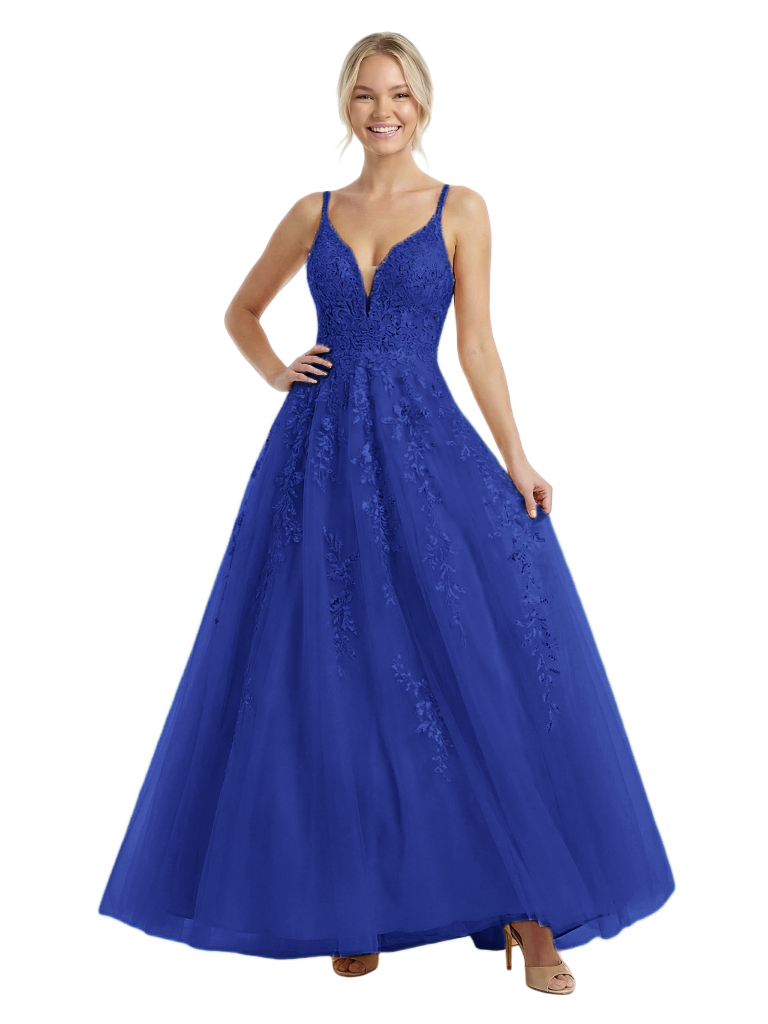 royal-blue