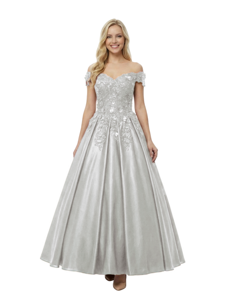 silver