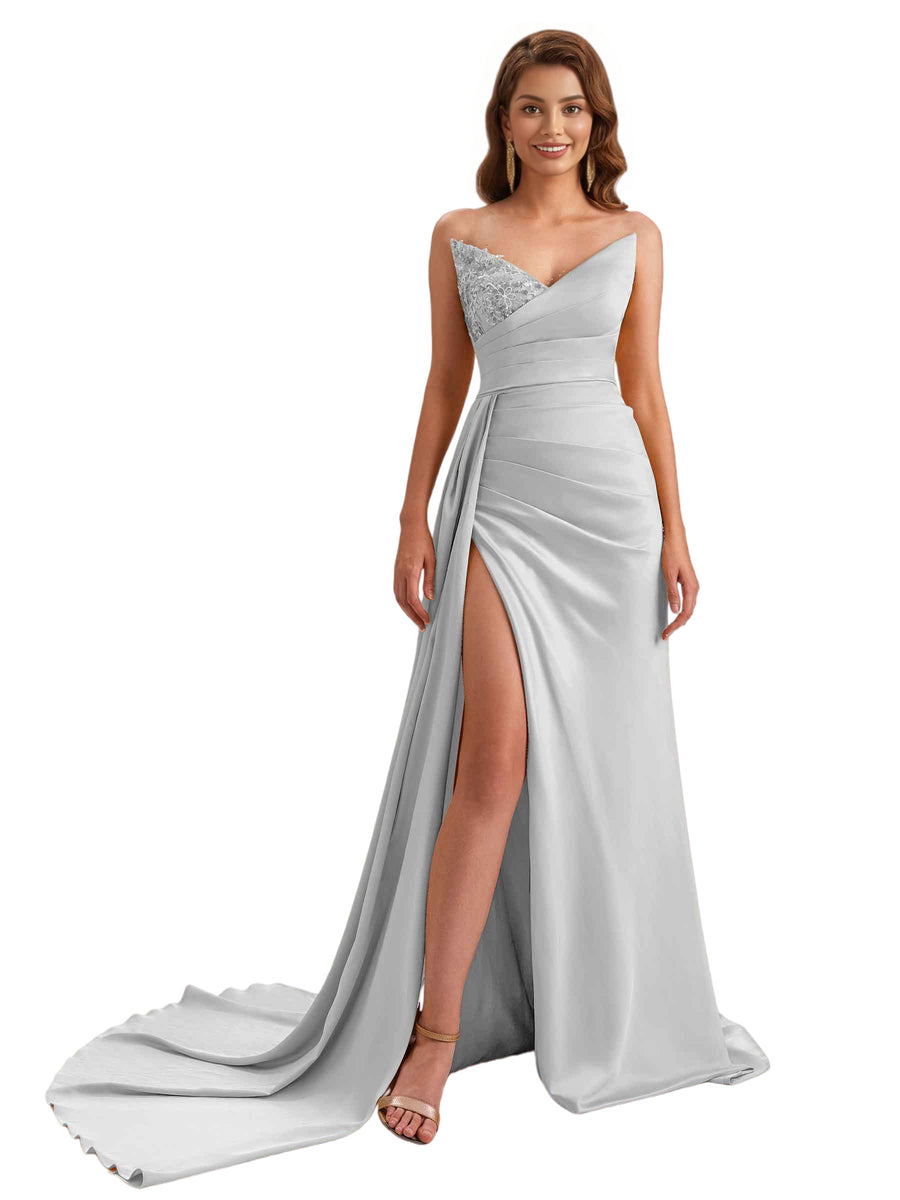 silver