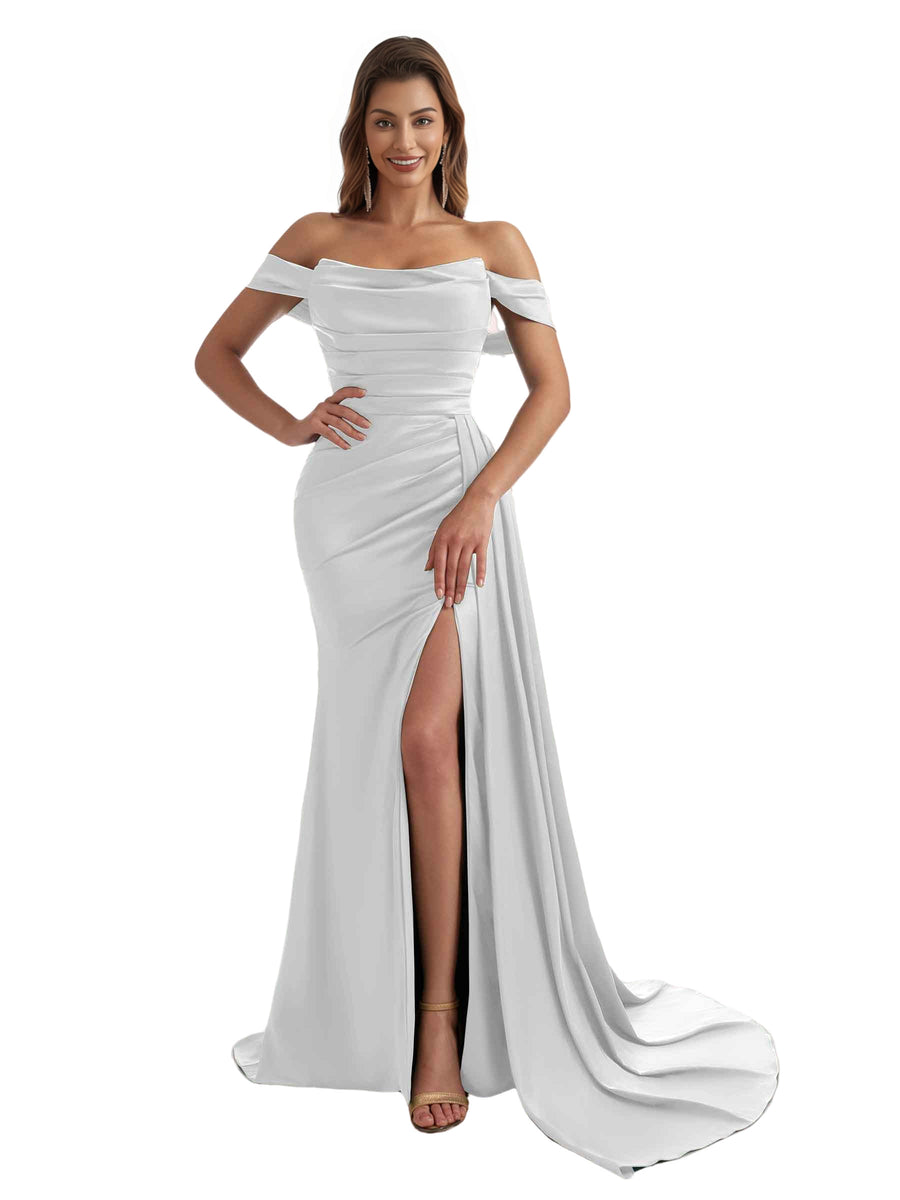silver