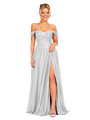 silver