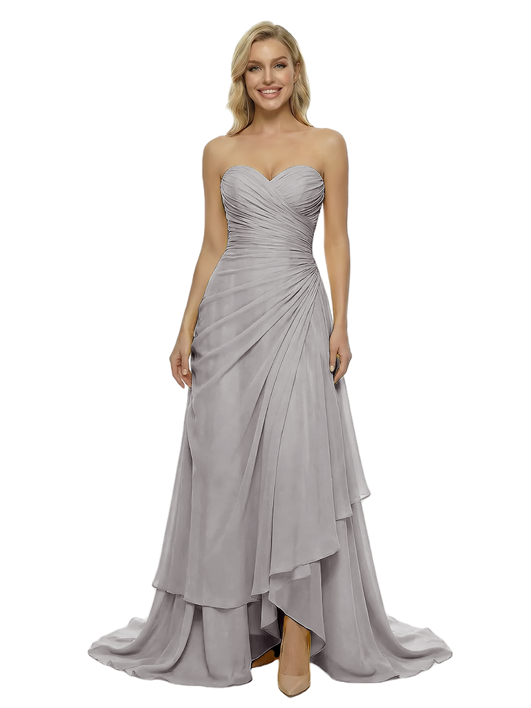 silver