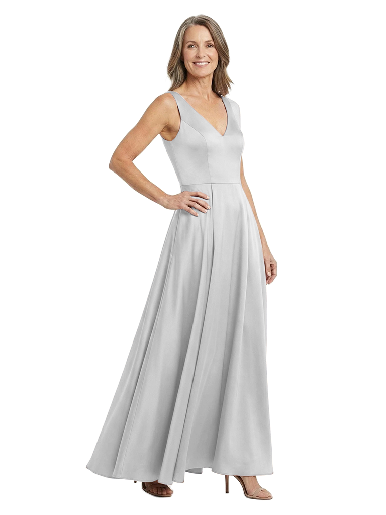 silver