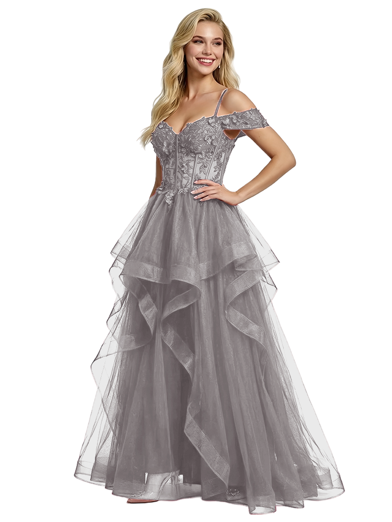 silver