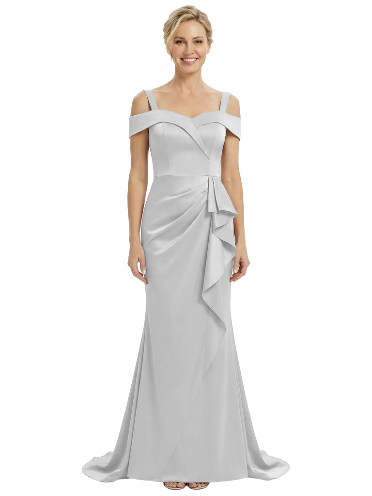 silver