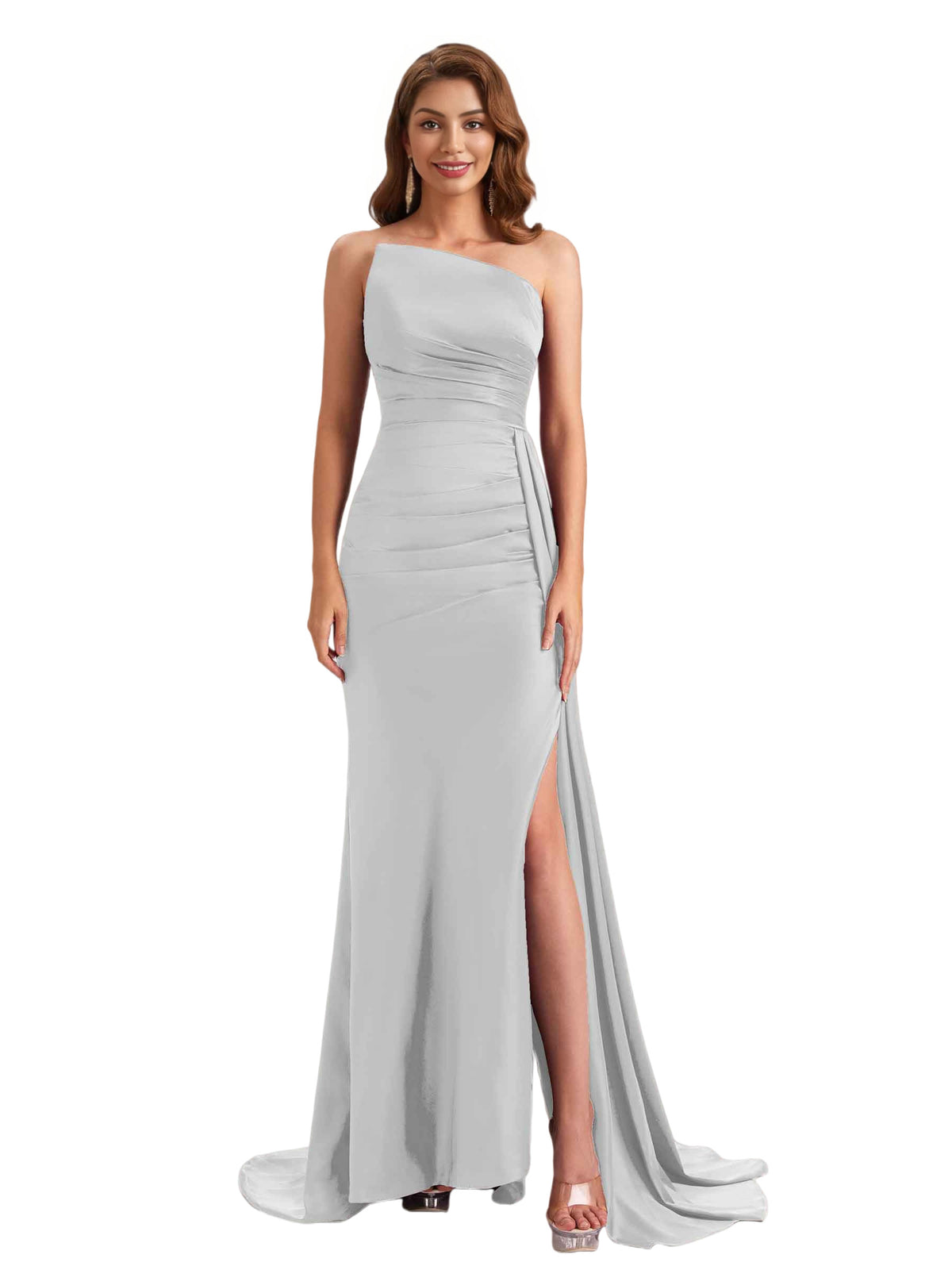 silver