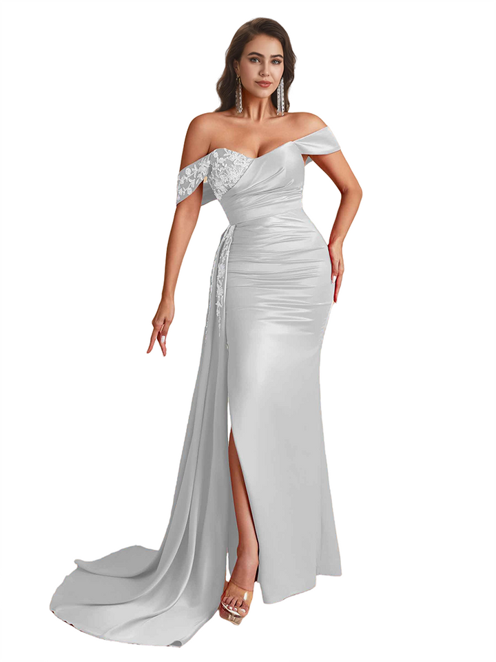 silver