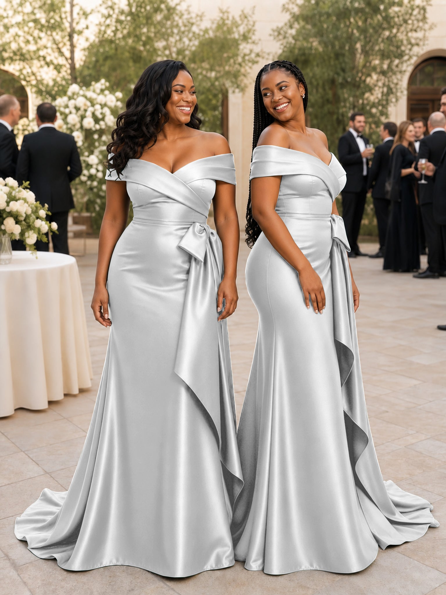 silver