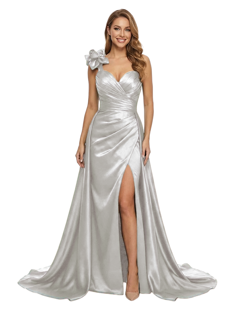 silver