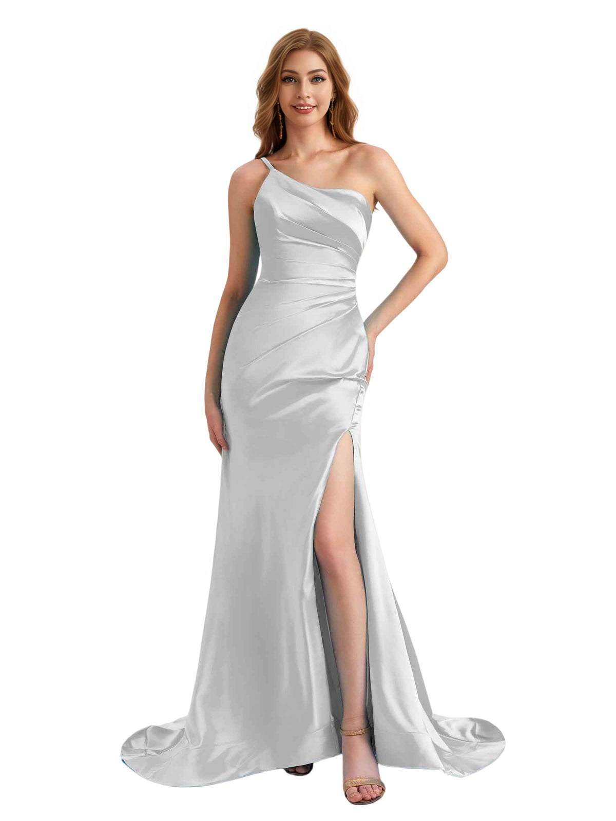 silver