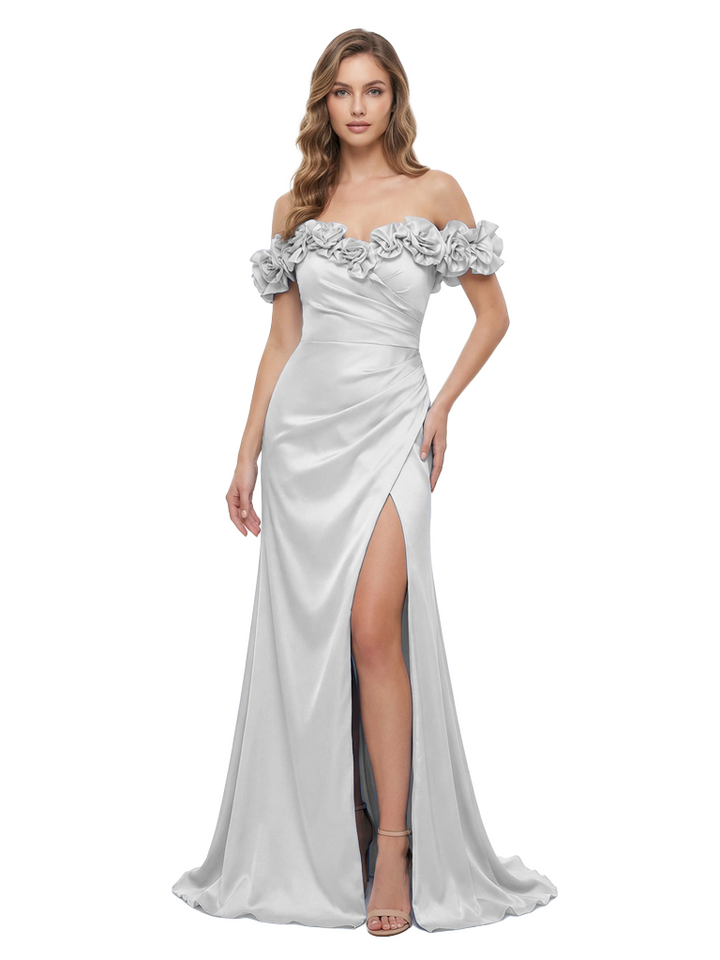 silver