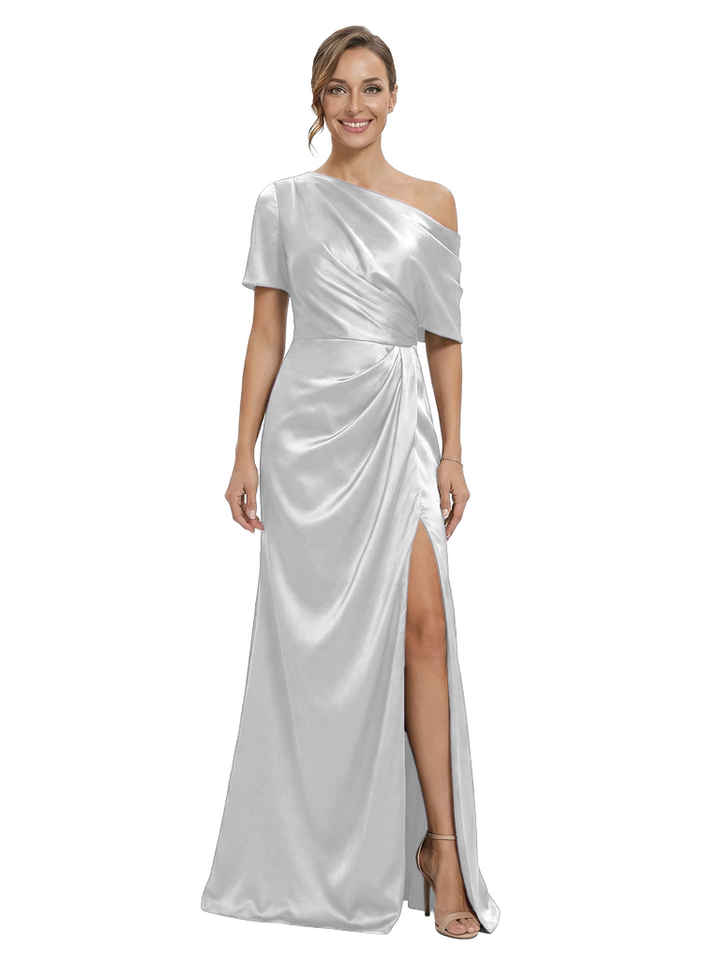 silver