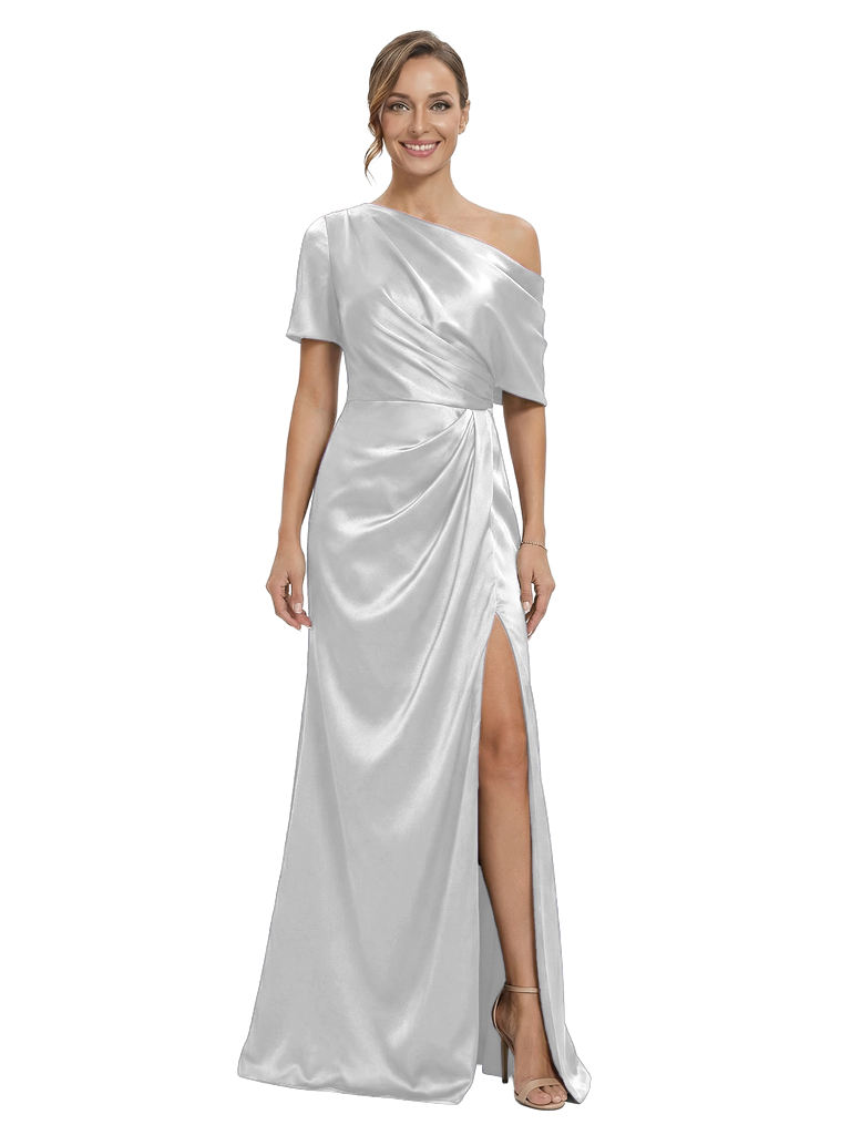 silver