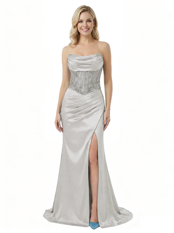 silver