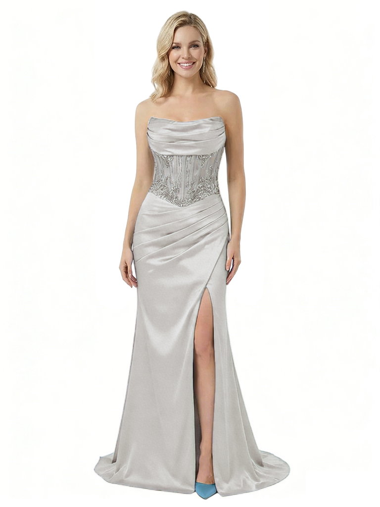 silver