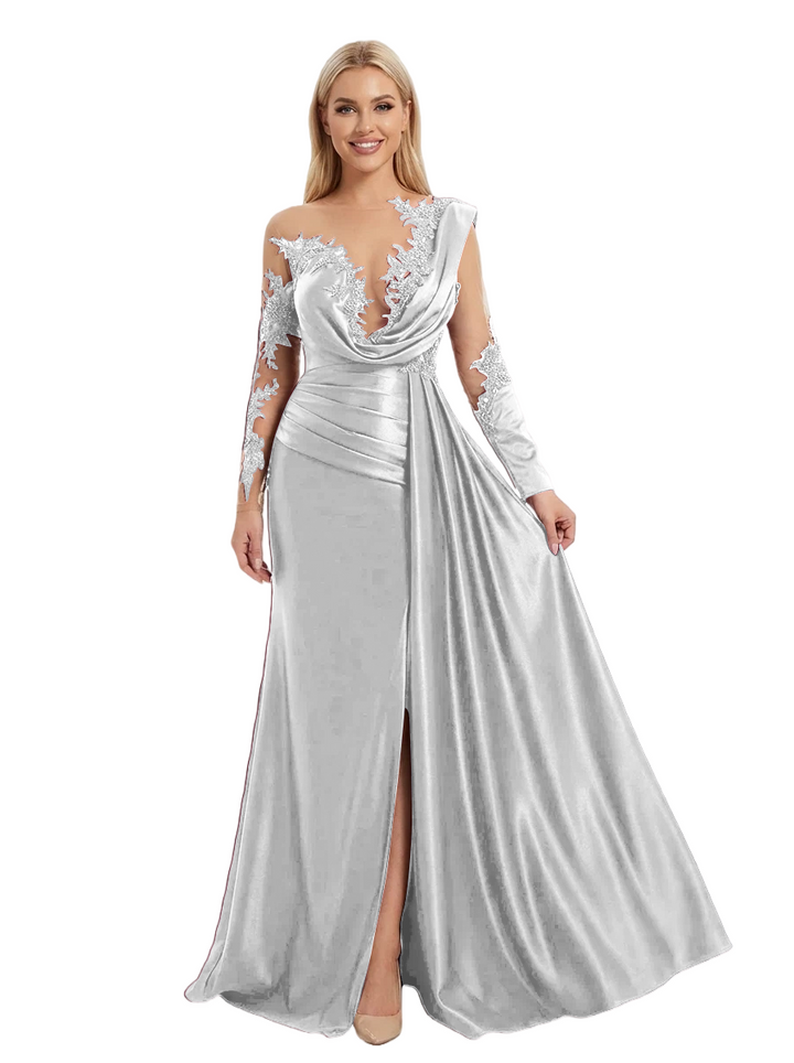 silver