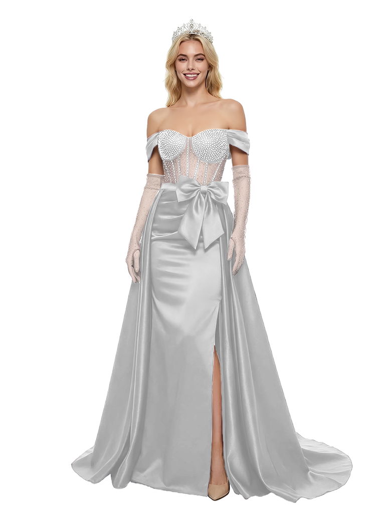 silver