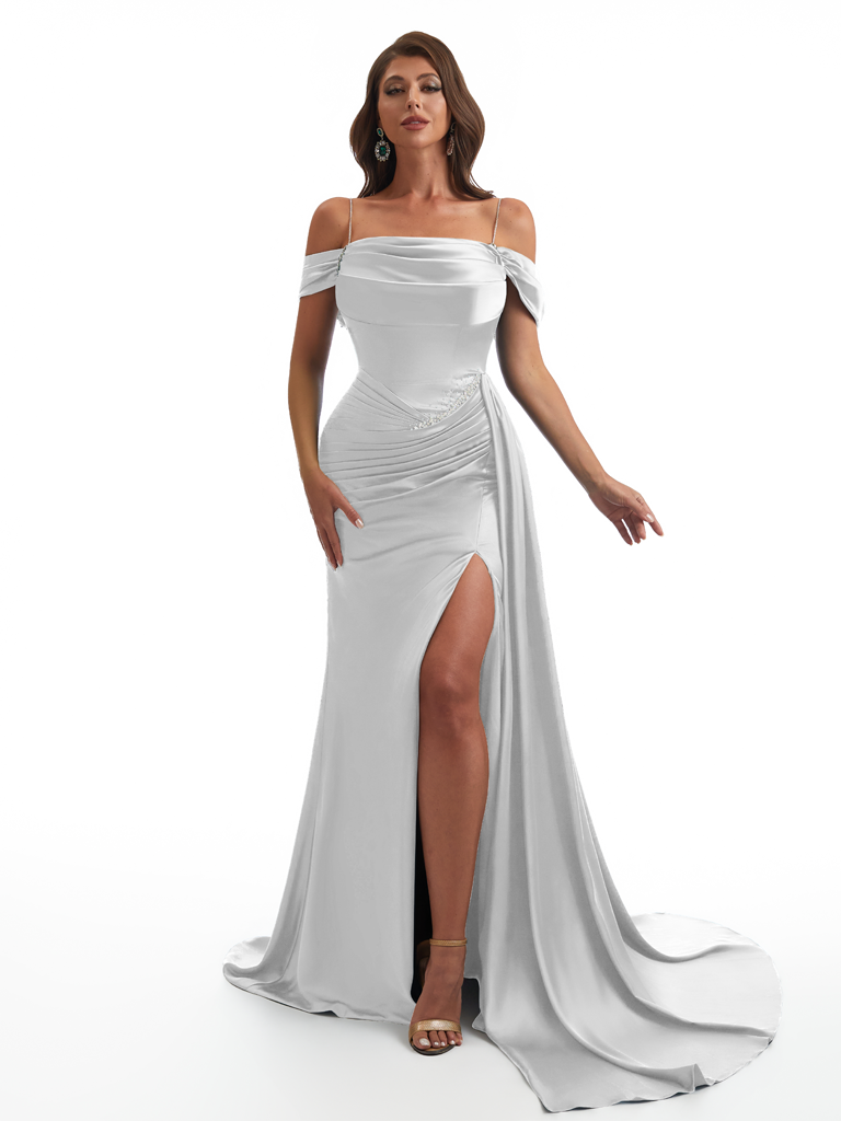 silver