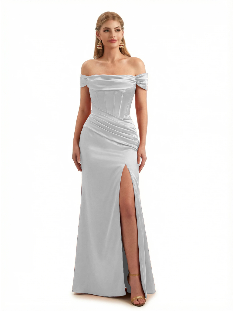 silver
