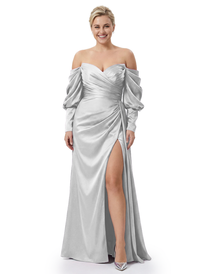 silver
