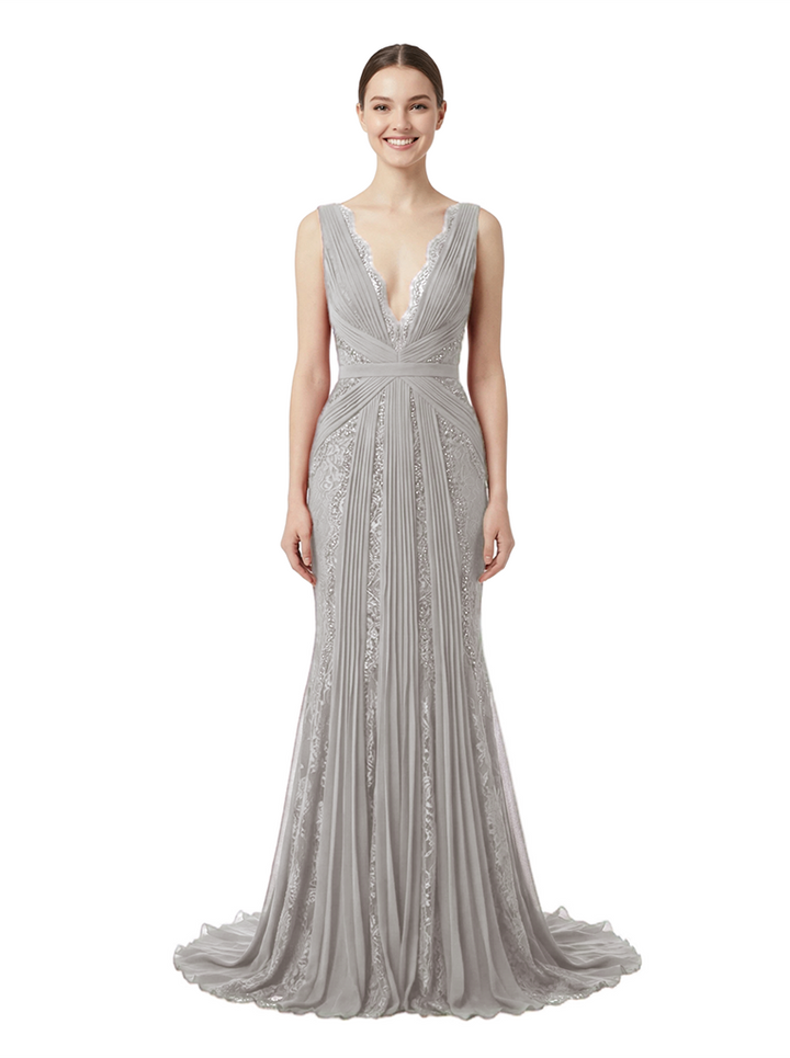 silver