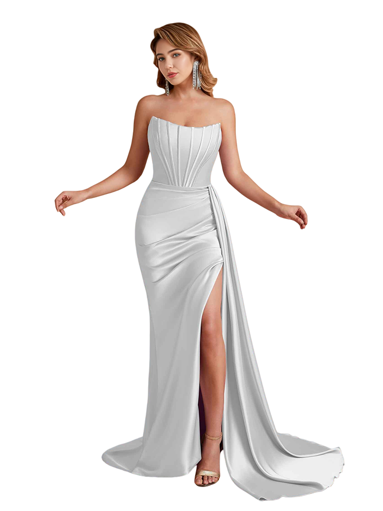 silver