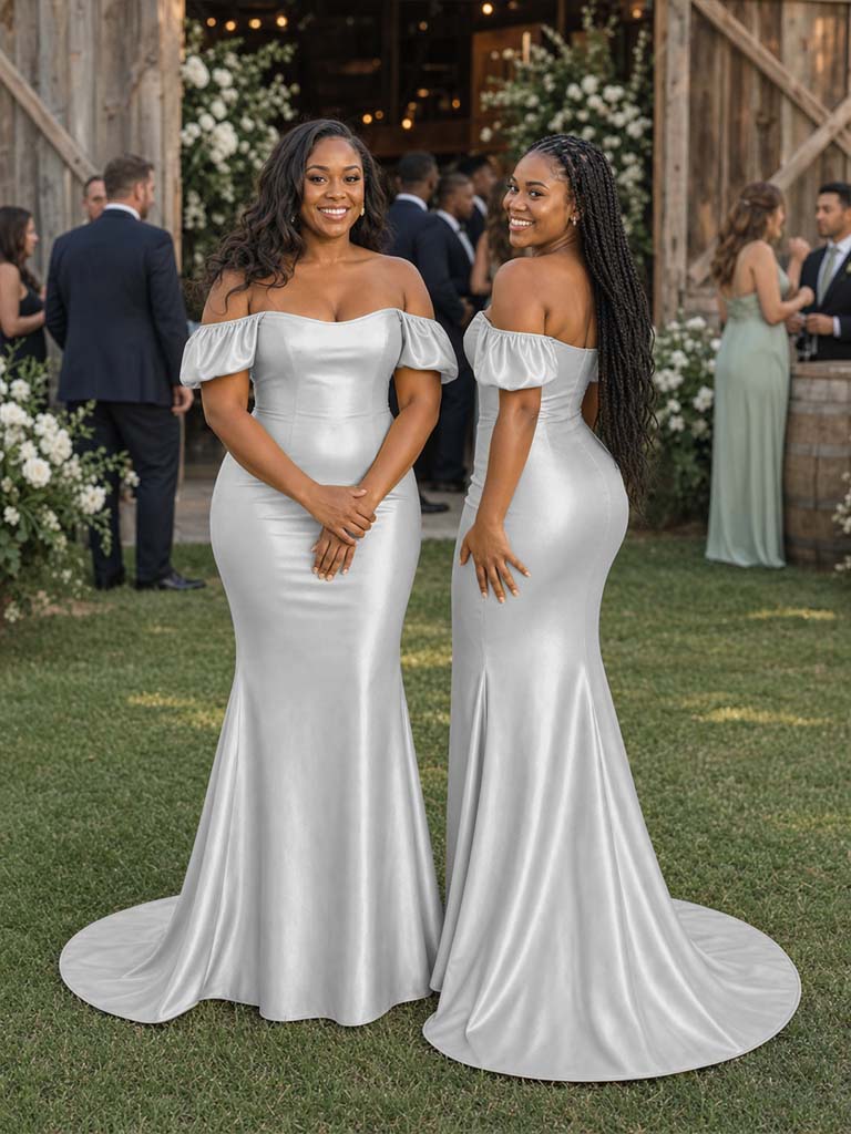 silver