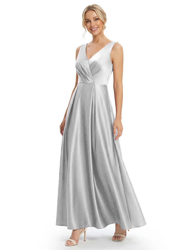 silver