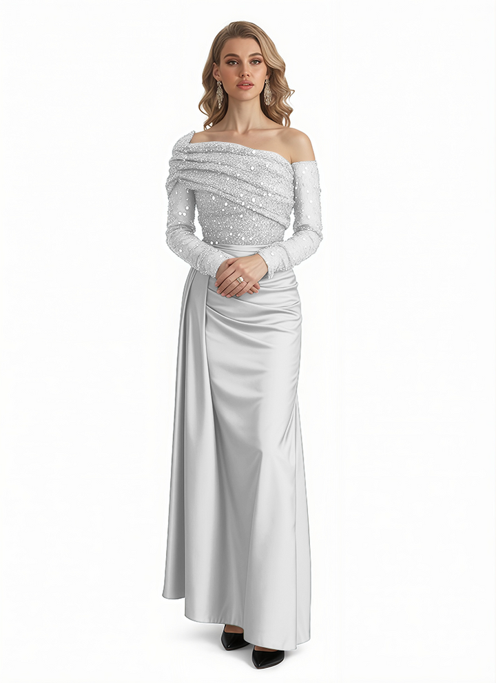 silver