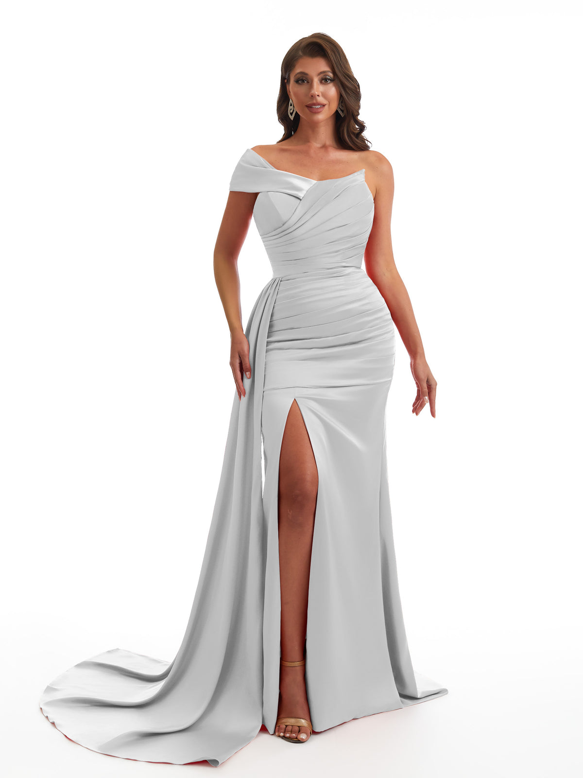 silver