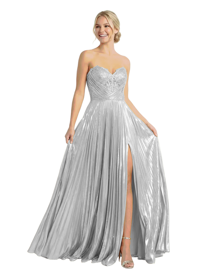 silver