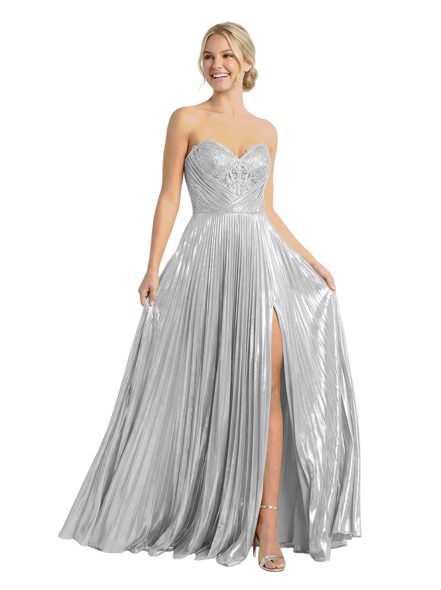silver