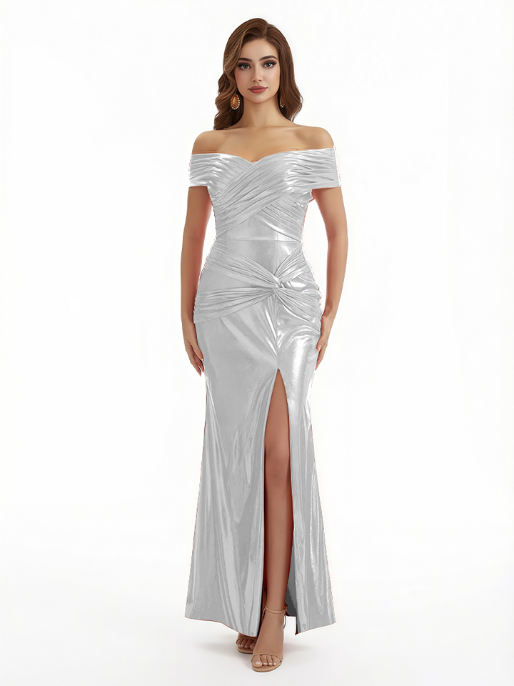 silver