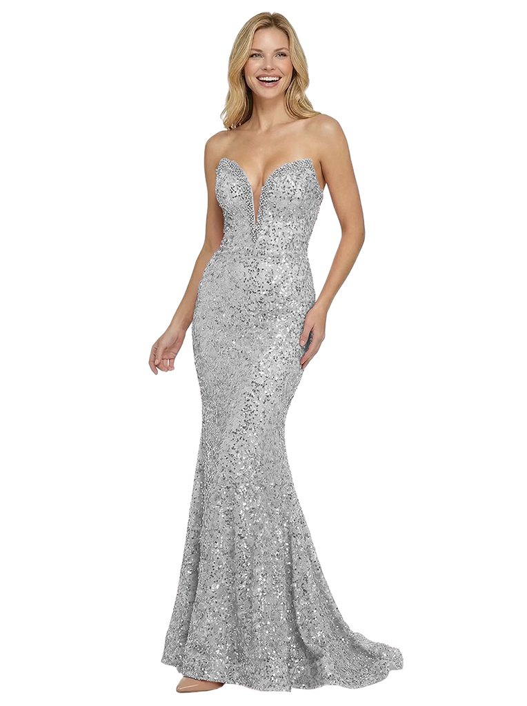 silver