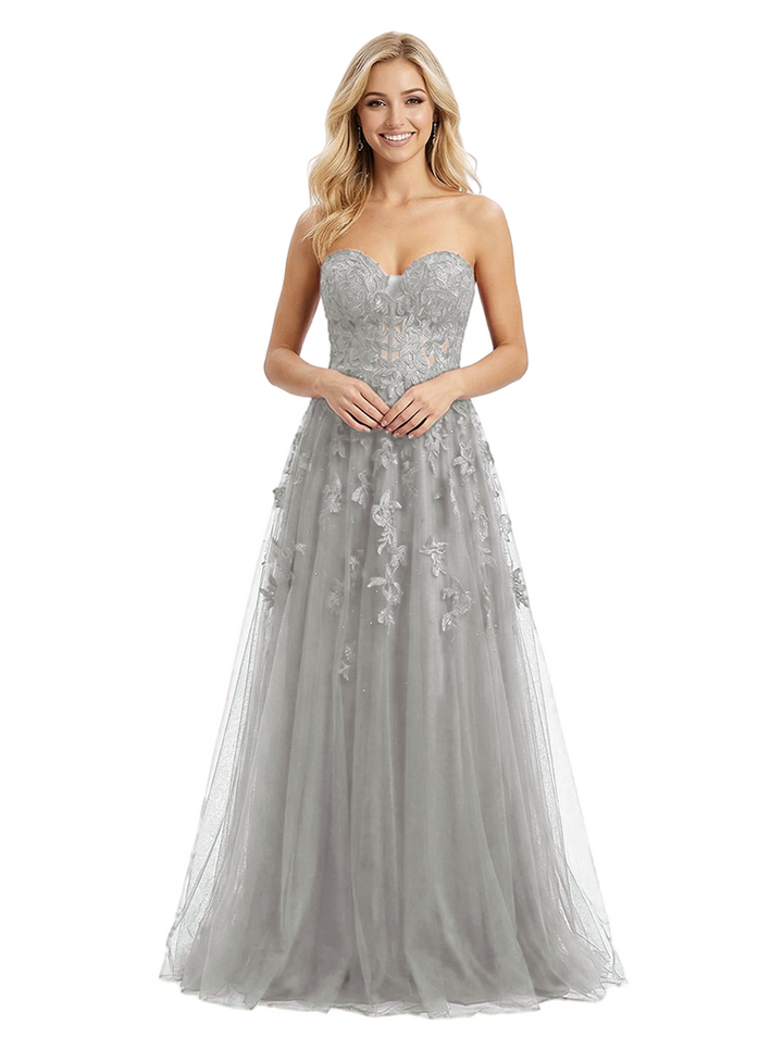 silver