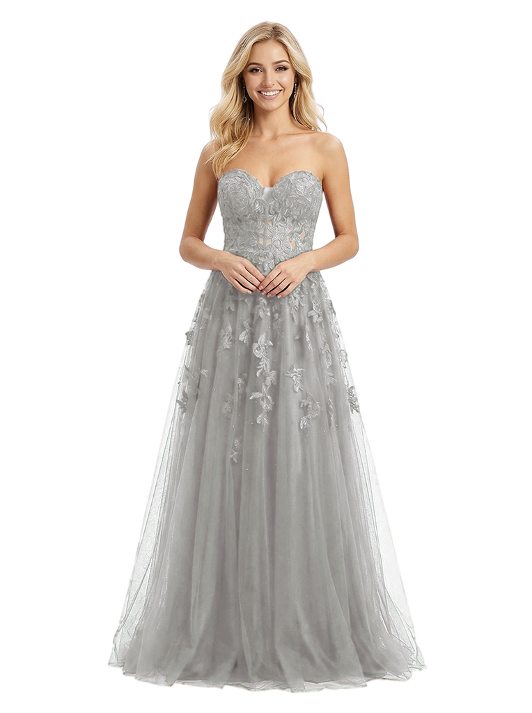 silver