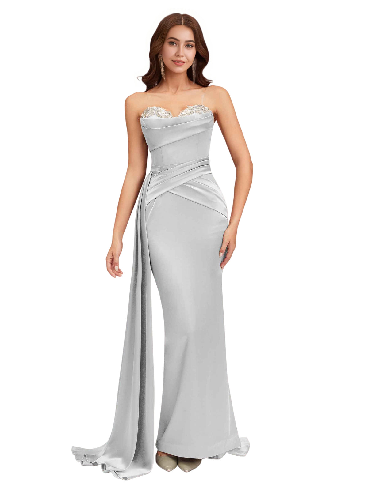 silver