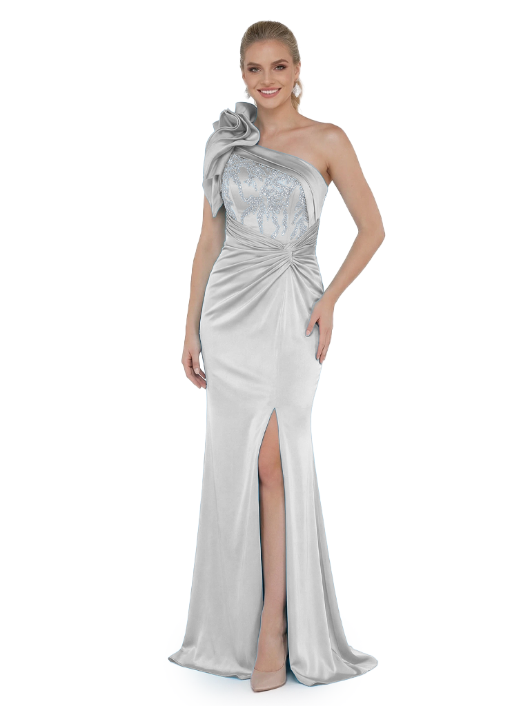 silver