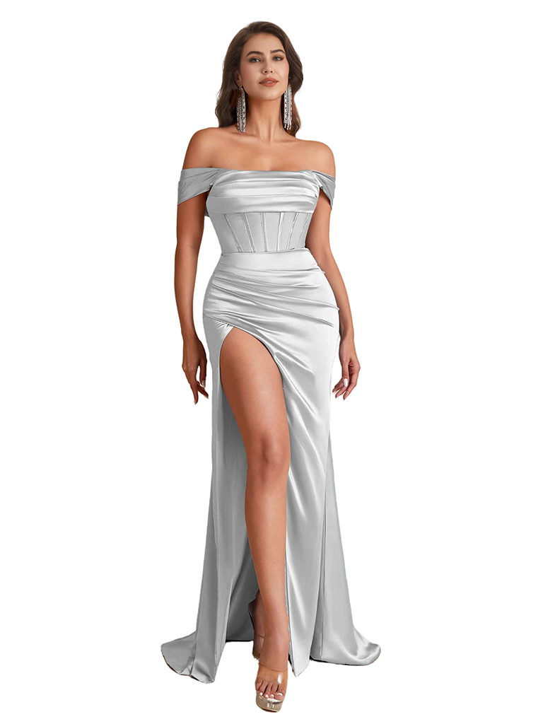 silver