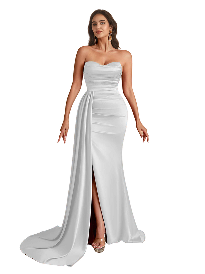 silver