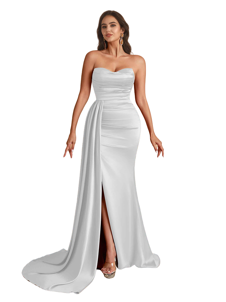 silver
