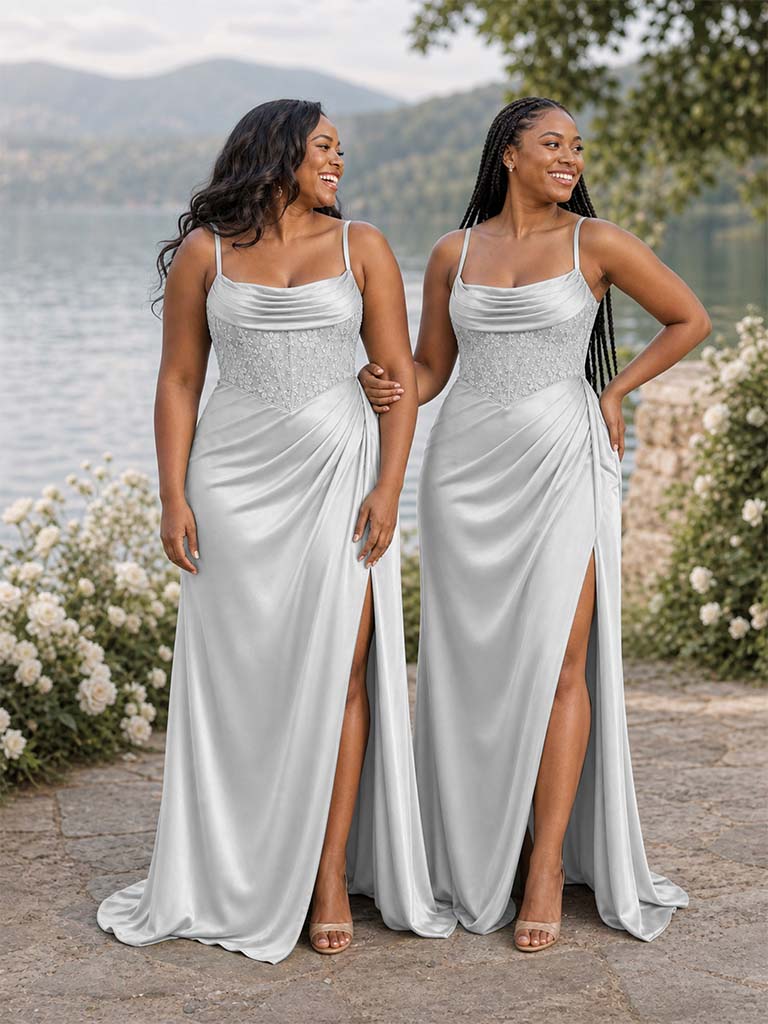silver