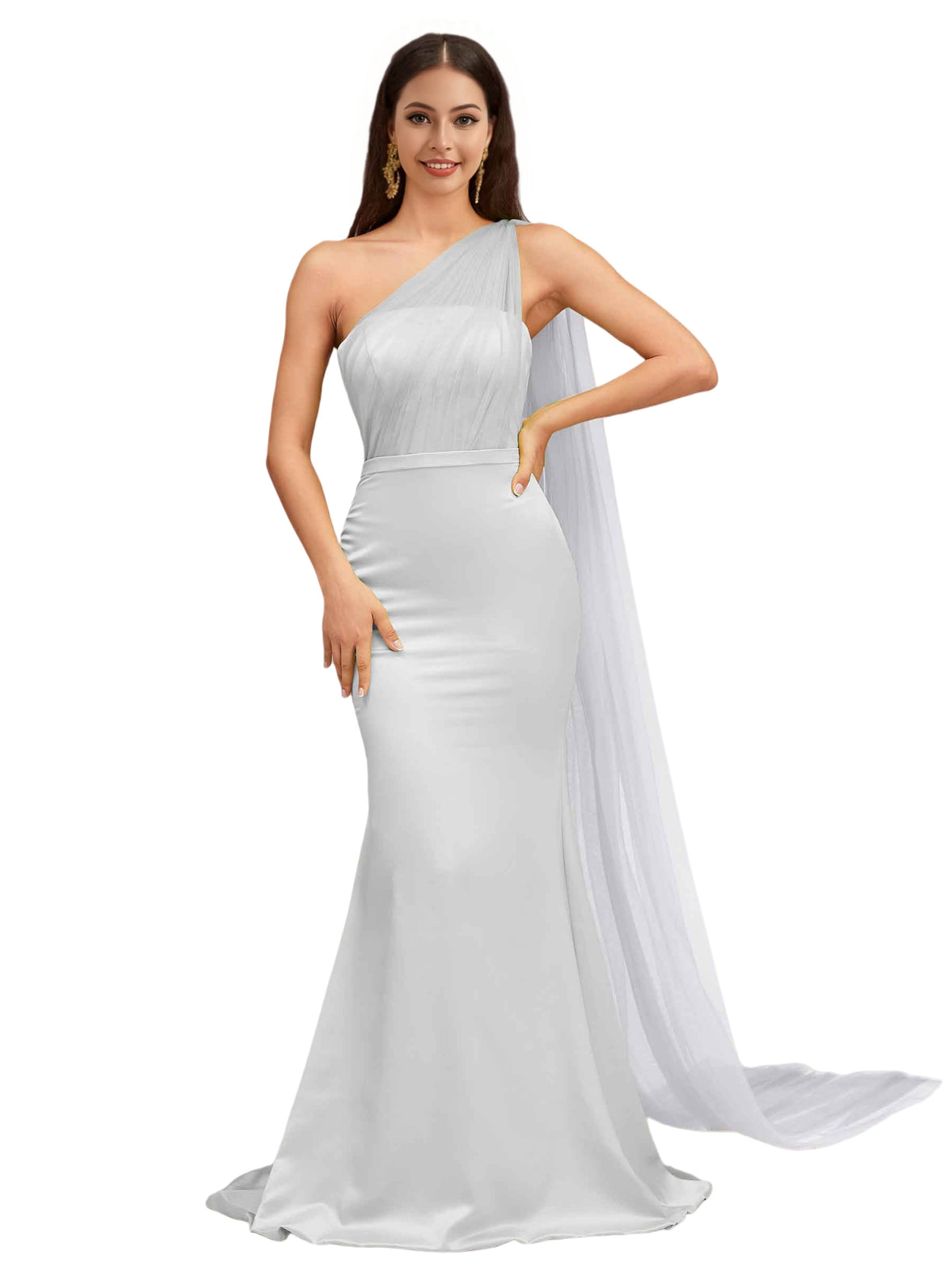 silver