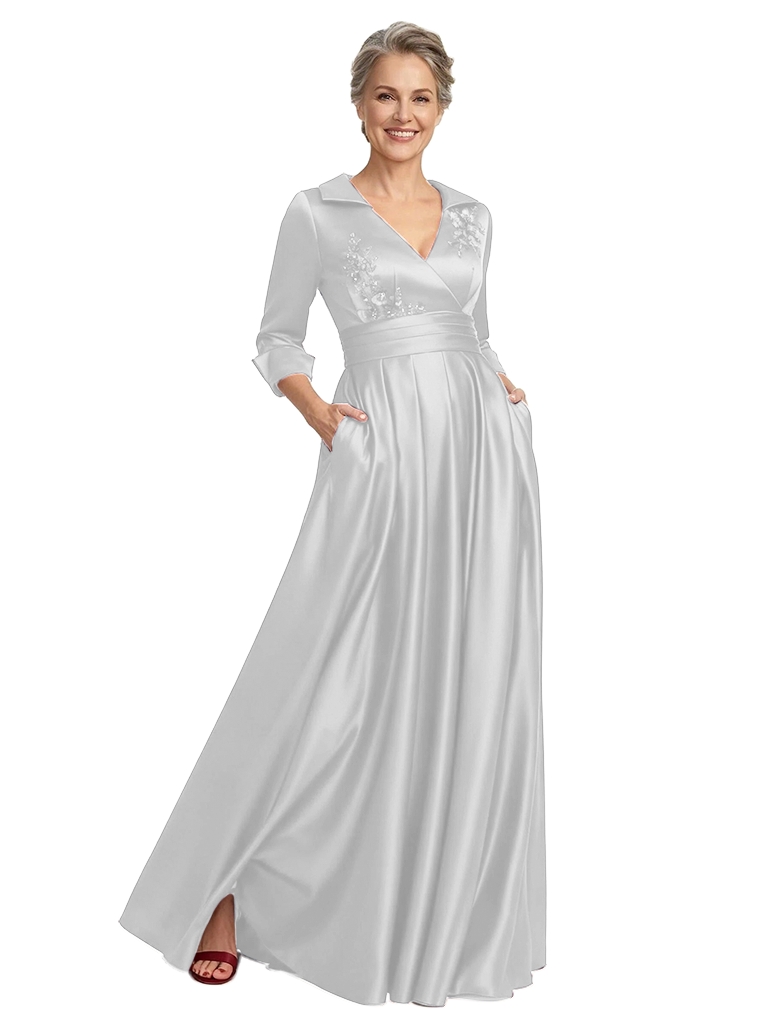 silver