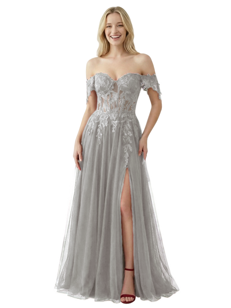 silver