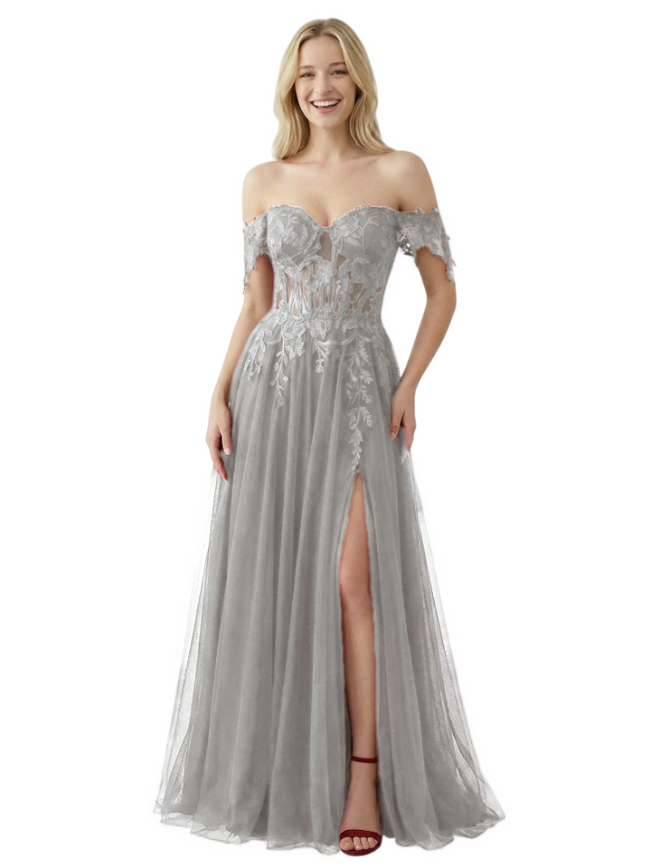 silver