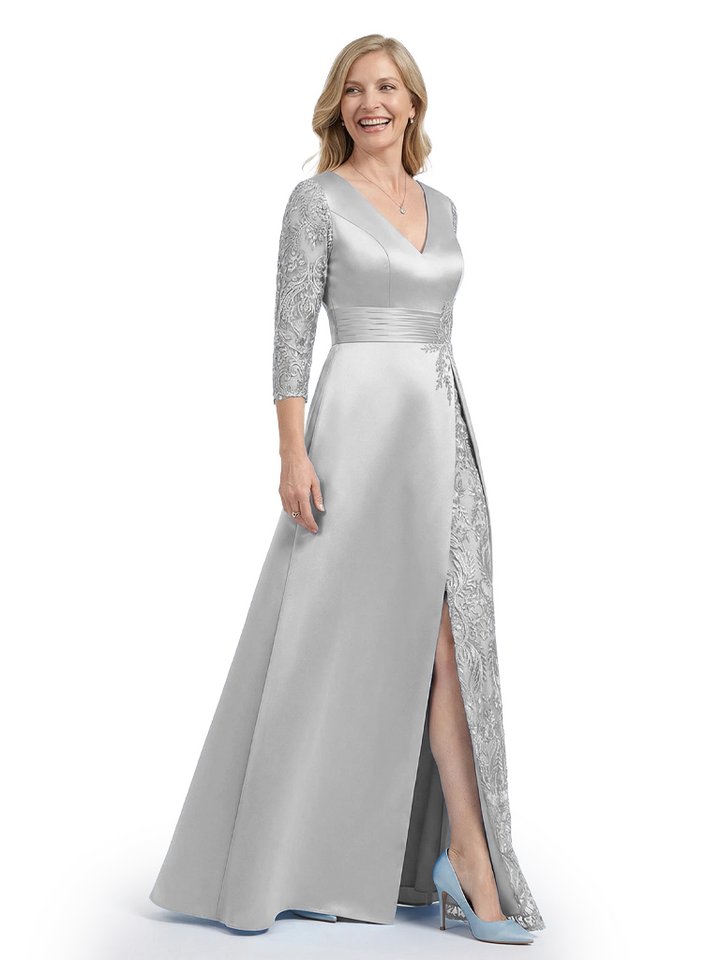 silver